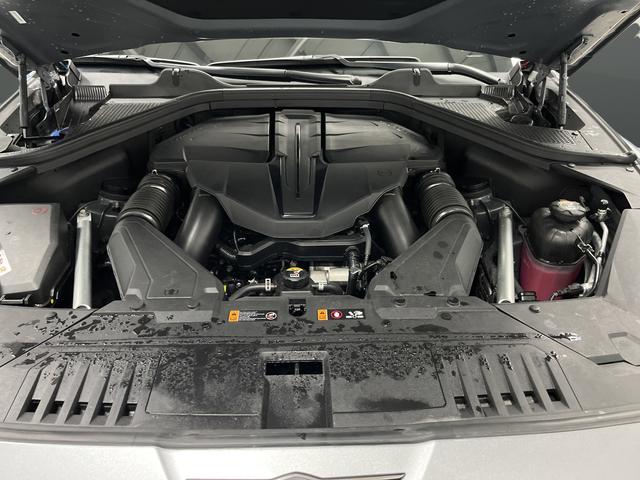 2025 Genesis GV80 3.5T Prestige AWD