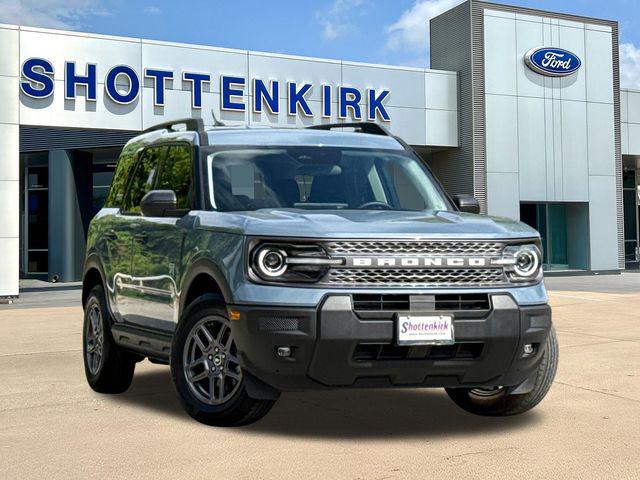 2025 Ford Bronco Sport Big Bend for sale in Granbury, TX