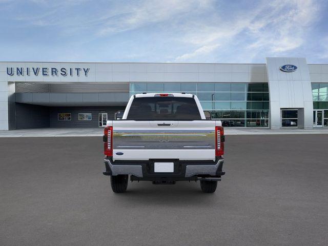 2025 Ford F-350 King Ranch