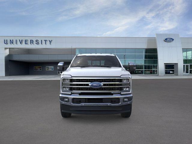 2025 Ford F-350 King Ranch