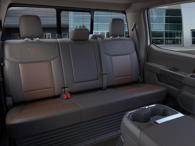 2025 Ford F-350 King Ranch