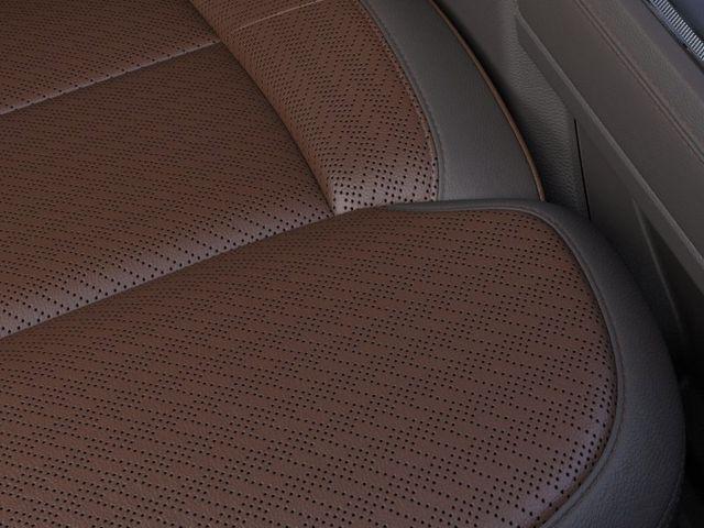 2025 Ford F-350 King Ranch