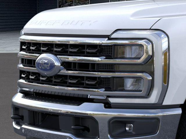 2025 Ford F-350 King Ranch
