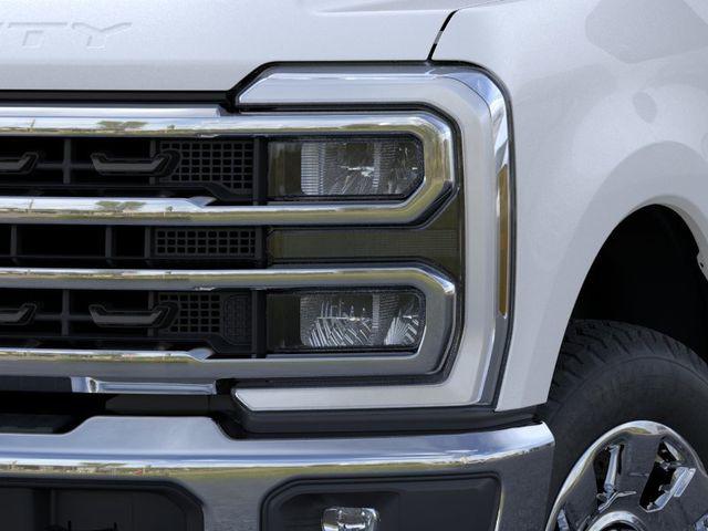 2025 Ford F-350 King Ranch