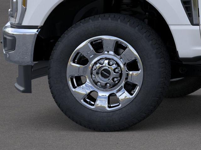 2025 Ford F-350 King Ranch