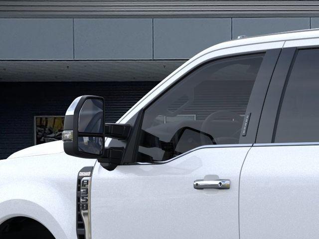 2025 Ford F-350 King Ranch