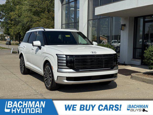 2026 Hyundai Palisade Calligraphy for sale in JEFFERSONVILLE, IN