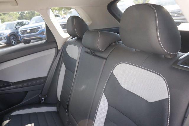 2024 Volkswagen Taos 1.5T SEL