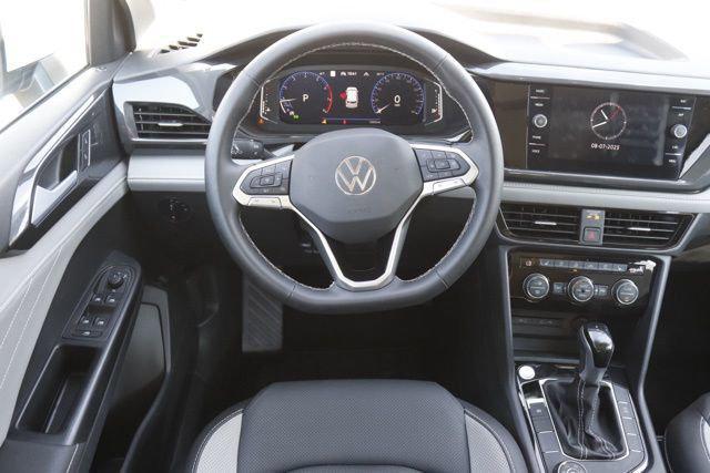 2024 Volkswagen Taos 1.5T SEL