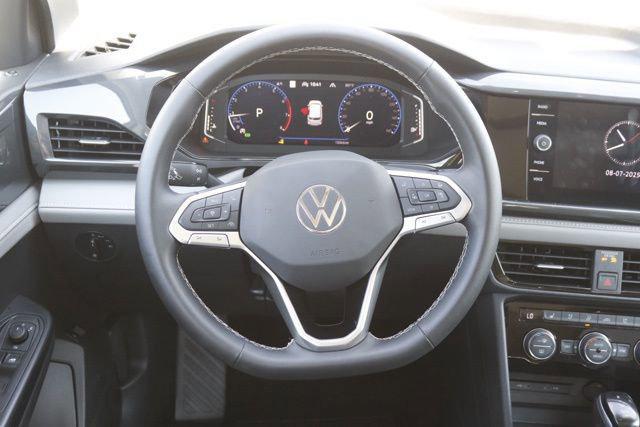 2024 Volkswagen Taos 1.5T SEL