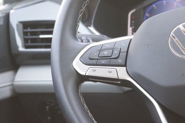 2024 Volkswagen Taos 1.5T SEL