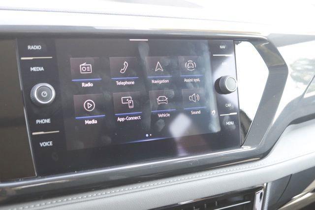 2024 Volkswagen Taos 1.5T SEL