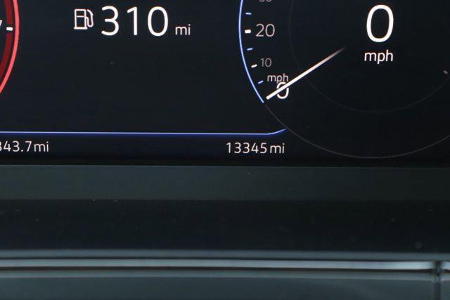 2024 Volkswagen Taos 1.5T SEL