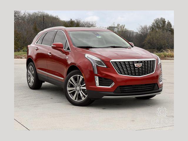 2025 Cadillac XT5 FWD Premium Luxury for sale in Frisco, TX