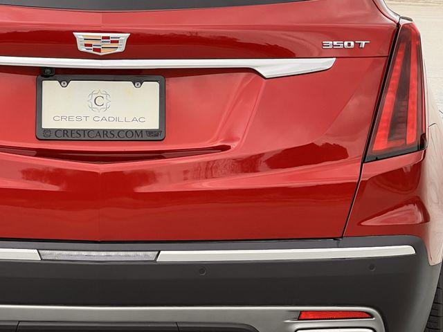 2025 Cadillac XT5 FWD Premium Luxury