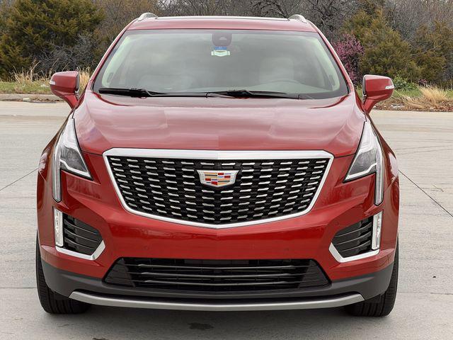 2025 Cadillac XT5 FWD Premium Luxury