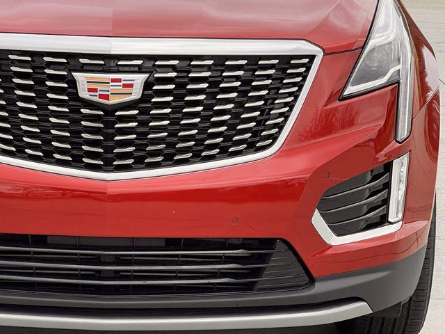 2025 Cadillac XT5 FWD Premium Luxury