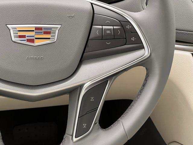 2025 Cadillac XT5 FWD Premium Luxury