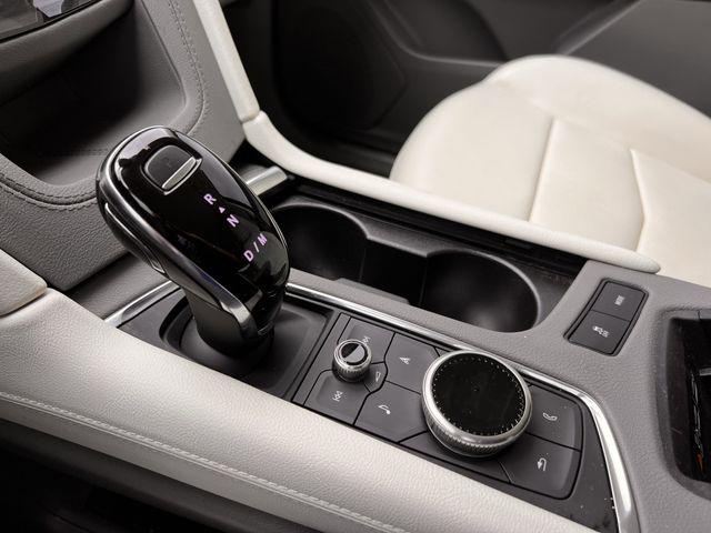 2025 Cadillac XT5 FWD Premium Luxury