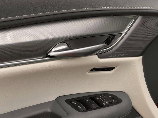 2025 Cadillac XT5 FWD Premium Luxury