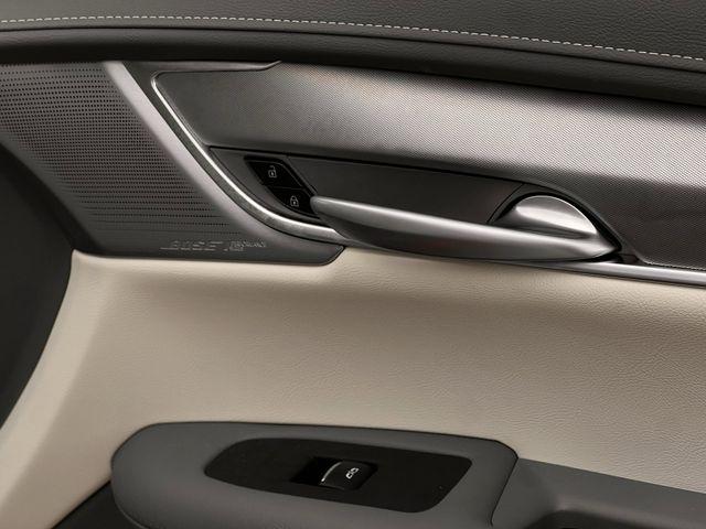2025 Cadillac XT5 FWD Premium Luxury