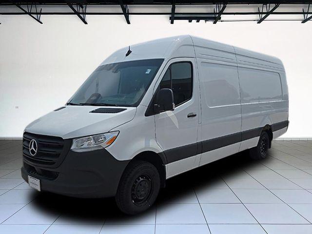 2025 Mercedes-Benz Sprinter 3500 High Roof 4-Cyl Diesel HO for sale in Waukesha, WI