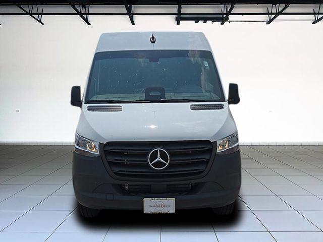 2025 Mercedes-Benz Sprinter 3500 High Roof 4-Cyl Diesel HO
