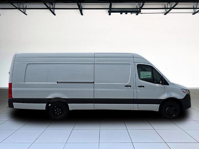 2025 Mercedes-Benz Sprinter 3500 High Roof 4-Cyl Diesel HO