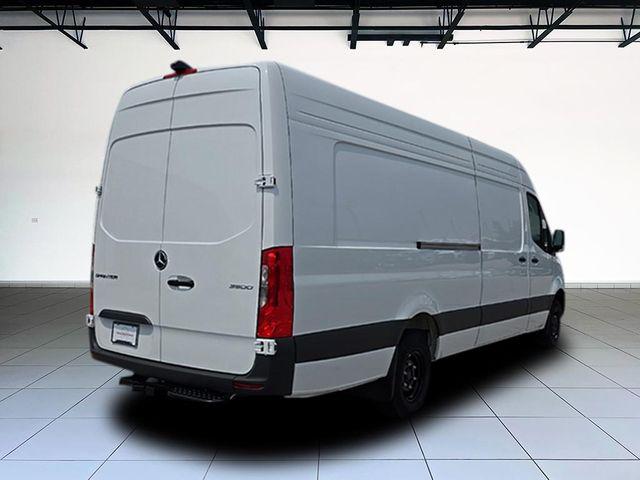 2025 Mercedes-Benz Sprinter 3500 High Roof 4-Cyl Diesel HO