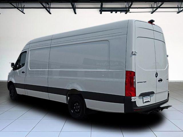 2025 Mercedes-Benz Sprinter 3500 High Roof 4-Cyl Diesel HO