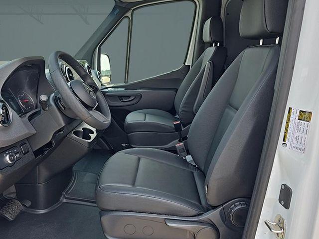 2025 Mercedes-Benz Sprinter 3500 High Roof 4-Cyl Diesel HO