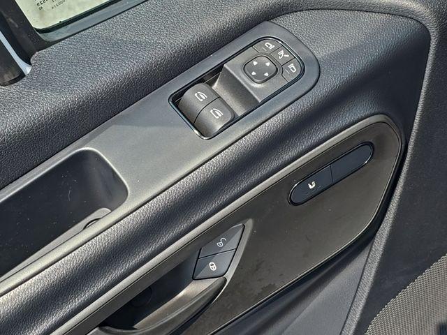 2025 Mercedes-Benz Sprinter 3500 High Roof 4-Cyl Diesel HO