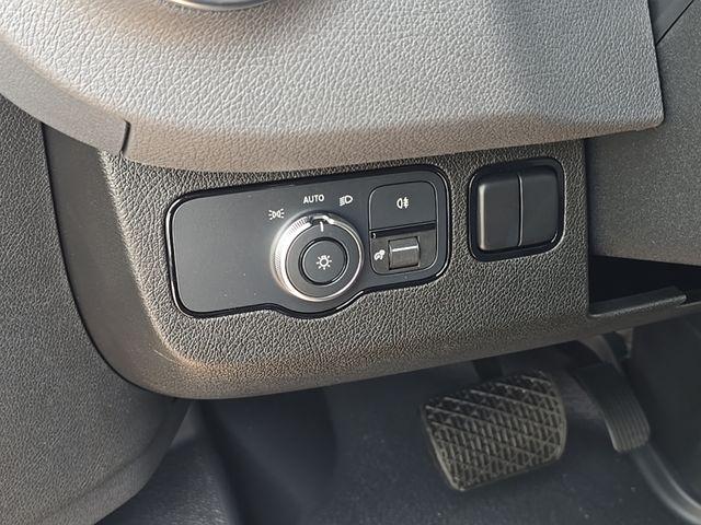 2025 Mercedes-Benz Sprinter 3500 High Roof 4-Cyl Diesel HO