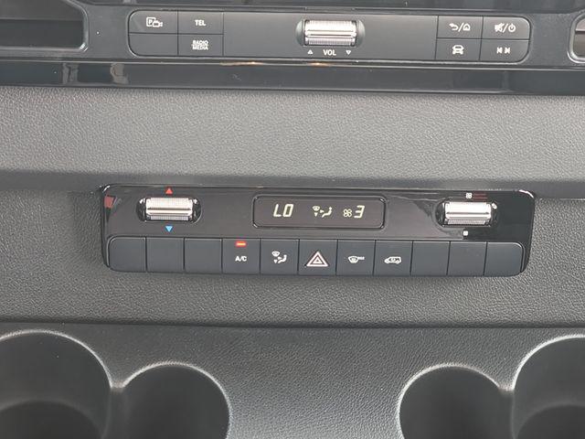 2025 Mercedes-Benz Sprinter 3500 High Roof 4-Cyl Diesel HO