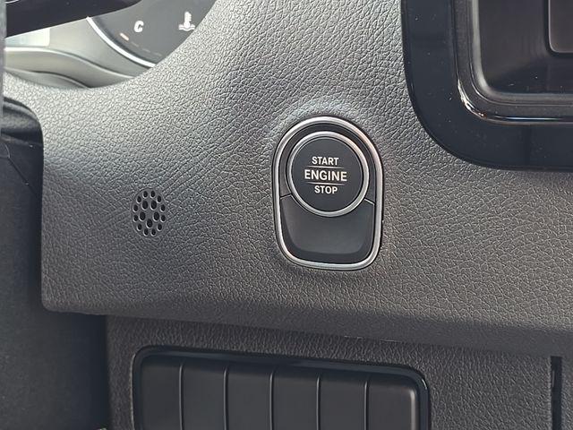 2025 Mercedes-Benz Sprinter 3500 High Roof 4-Cyl Diesel HO