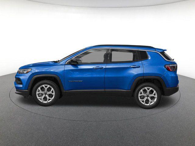2026 Jeep Compass COMPASS LATITUDE ALTITUDE 4X4 2026 Jeep Compass COMPASS LATITUDE ALTITUDE 4X4