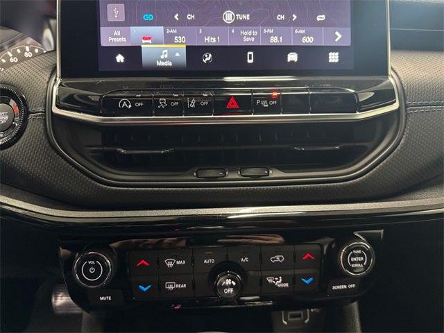 2026 Jeep Compass COMPASS LIMITED ALTITUDE 4X4 2026 Jeep Compass COMPASS LIMITED ALTITUDE 4X4