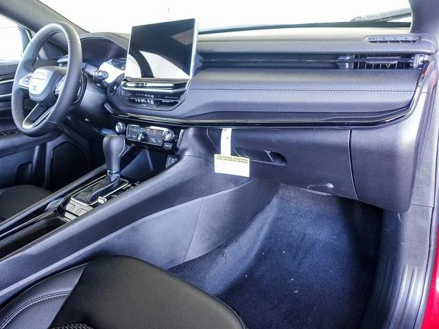 2026 Jeep Compass COMPASS LATITUDE ALTITUDE 4X4 2026 Jeep Compass COMPASS LATITUDE ALTITUDE 4X4