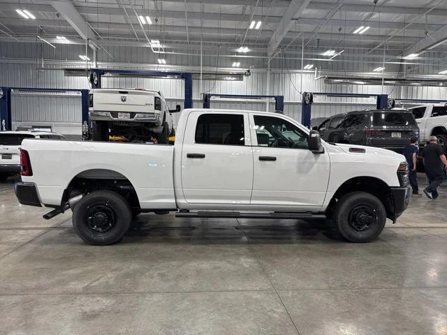 2026 RAM Ram 2500 RAM 2500 TRADESMAN CREW CAB 4X4 64 BOX 2026 RAM Ram 2500 RAM 2500 TRADESMAN CREW CAB 4X4 64 BOX