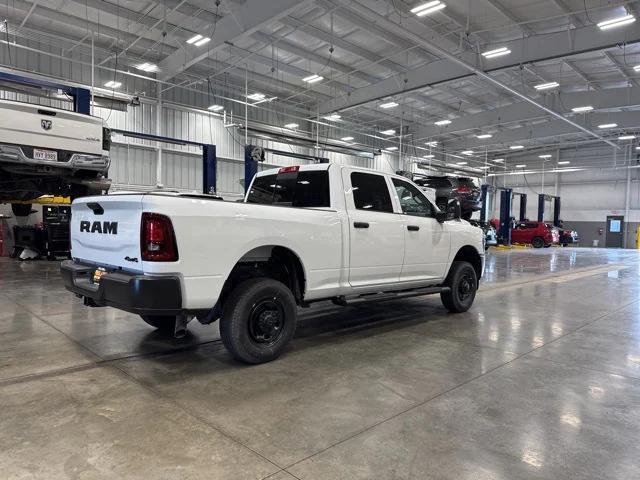 2026 RAM Ram 2500 RAM 2500 TRADESMAN CREW CAB 4X4 64 BOX 2026 RAM Ram 2500 RAM 2500 TRADESMAN CREW CAB 4X4 64 BOX