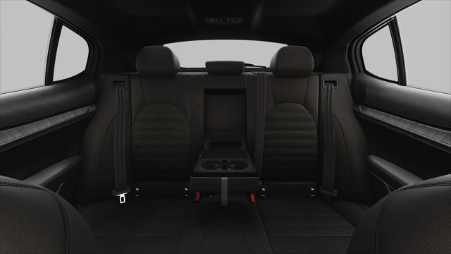 2025 Alfa Romeo Stelvio STELVIO AWD 2025 Alfa Romeo Stelvio STELVIO AWD