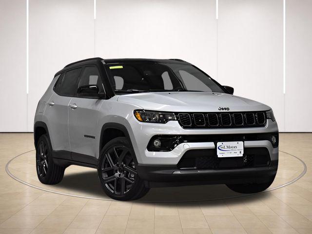 2026 Jeep Compass Limited Altitude for sale in Pulaski, WI