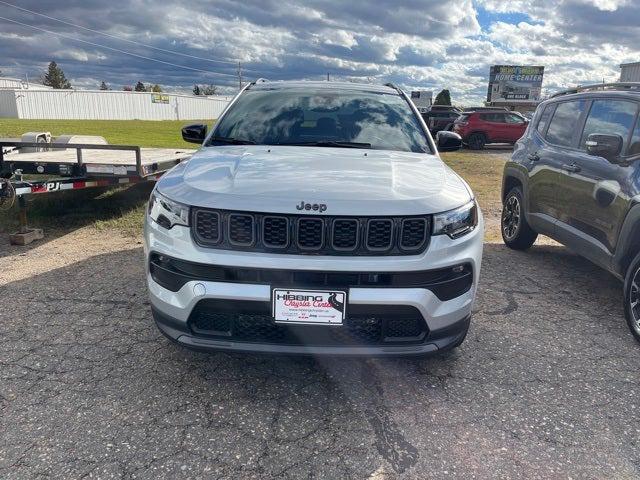 2026 Jeep Compass Latitude 2026 Jeep Compass Latitude