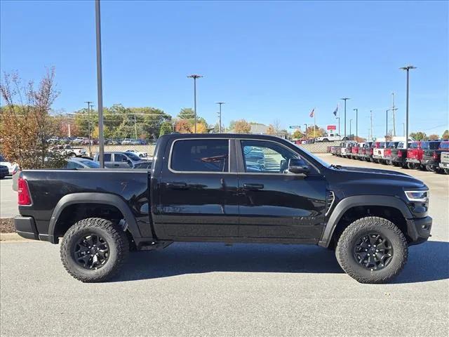 2026 RAM Ram 1500 RAM 1500 RHO CREW CAB 4X4 57 BOX 2026 RAM Ram 1500 RAM 1500 RHO CREW CAB 4X4 57 BOX