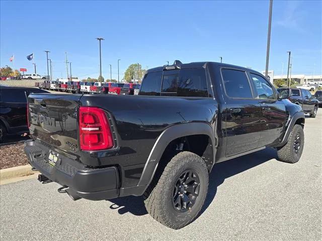 2026 RAM Ram 1500 RAM 1500 RHO CREW CAB 4X4 57 BOX 2026 RAM Ram 1500 RAM 1500 RHO CREW CAB 4X4 57 BOX
