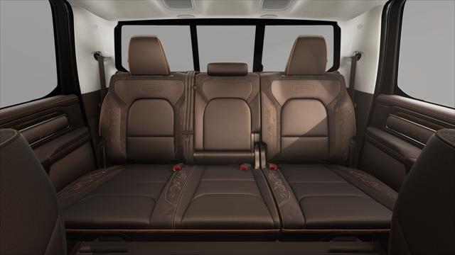 2026 RAM Ram 1500 RAM 1500 LIMITED LONGHORN CREW CAB 4X4 57 BOX 2026 RAM Ram 1500 RAM 1500 LIMITED LONGHORN CREW CAB 4X4 57 BOX