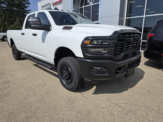 2026 RAM Ram 2500 RAM 2500 TRADESMAN CREW CAB 4X4 8 BOX