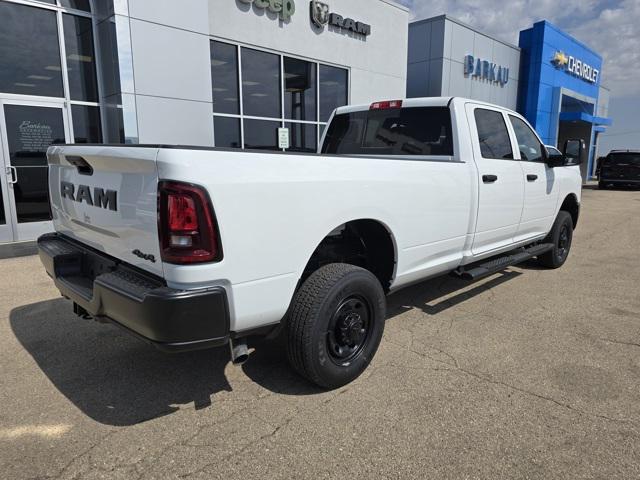 2026 RAM Ram 2500 RAM 2500 TRADESMAN CREW CAB 4X4 8 BOX