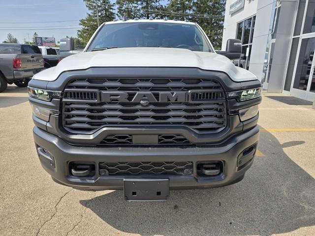 2026 RAM Ram 2500 RAM 2500 TRADESMAN CREW CAB 4X4 8 BOX