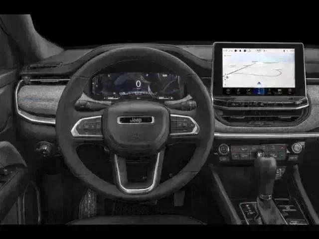 2026 Jeep Compass Limited Altitude - Photo 7